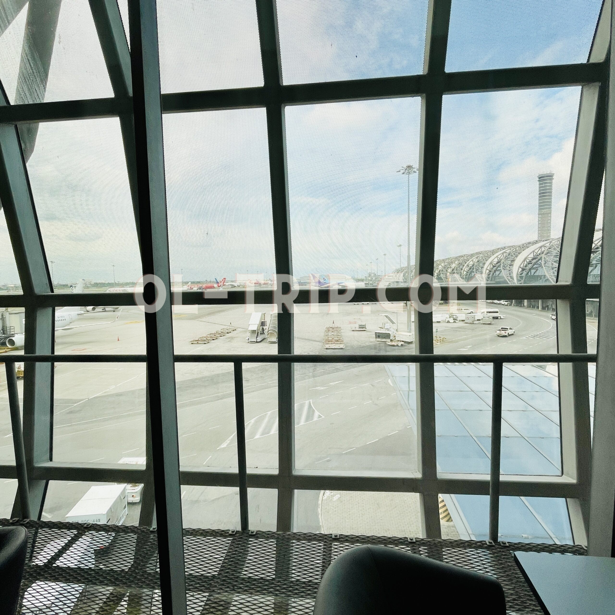 タイ・スワンナプーム国際空港のプライオリティパス ラウンジレポ！オススメを紹介。2022年10月【バンコク旅行】